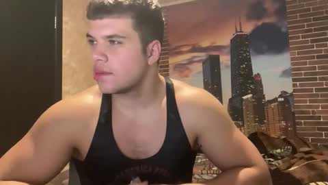 Snapshot of musclephantom chatting on 16, 10, 2025 Egor online show from 16, 10, 2025