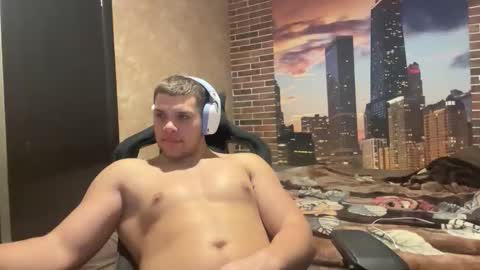 Snapshot of musclephantom chatting on 26, 10, 2025 Egor online show from 26, 10, 2025