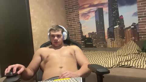 Snapshot of musclephantom chatting on 27, 10, 2025 Egor online show from 27, 10, 2025