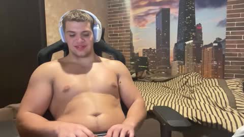 Snapshot of musclephantom chatting on 30, 10, 2025 Egor online show from 30, 10, 2025