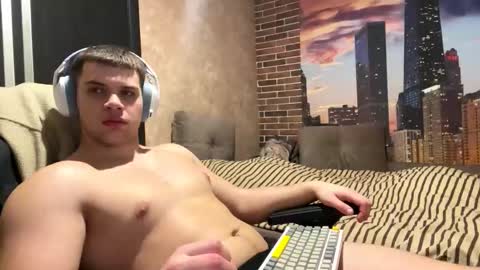 Egor online show from 14, 2, 2026