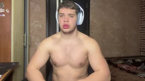 Egor online show from 5, 5, 2026