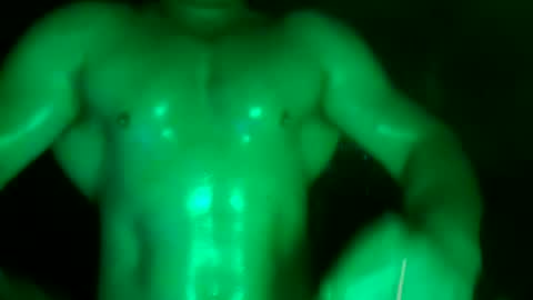 Snapshot of muscles_hulk chatting on 8, 2, 2025 Hulk Muscles - NEW ACCOUNT online show from 8, 2, 2025