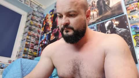 Chris online show from 24, 3, 2026