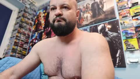 Chris online show from 31, 3, 2026