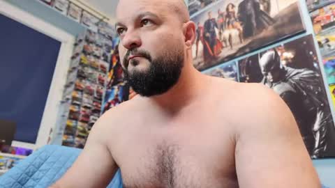 Chris online show from 5, 4, 2026