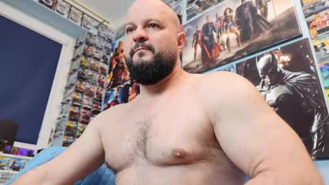 Chris online show from 11, 4, 2026