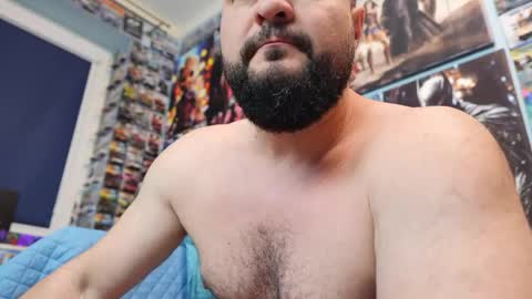 Chris online show from 16, 4, 2026