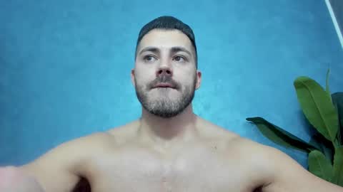 muscularmaster onlyfans online show from 3, 12, 2024