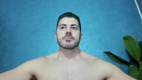 muscularmaster onlyfans online show from 12, 12, 2024