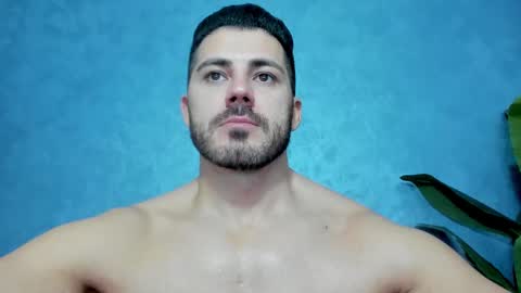 muscularmaster onlyfans online show from 2, 1, 2025