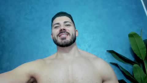 muscularmaster onlyfans online show from 15, 2, 2025