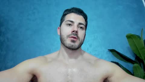 muscularmaster onlyfans online show from 4, 3, 2025