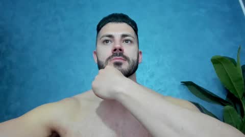 muscularmaster onlyfans online show from 9, 3, 2025