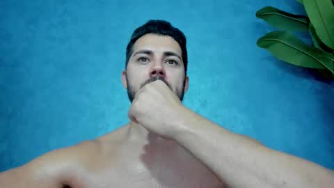 muscularmaster onlyfans online show from 8, 9, 2025