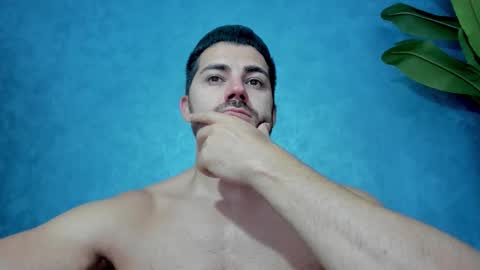 muscularmaster onlyfans online show from 14, 9, 2025