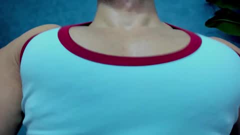 muscularmaster onlyfans online show from 10, 10, 2025