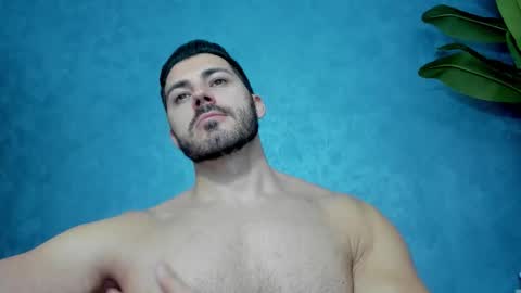 muscularmaster onlyfans online show from 24, 10, 2025