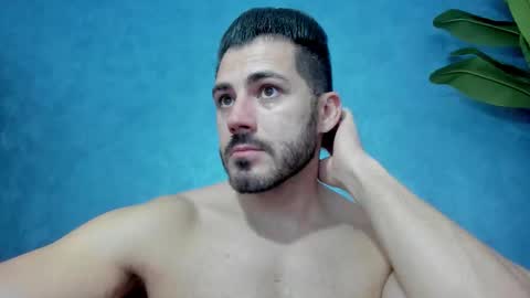 muscularmaster onlyfans online show from 26, 10, 2025