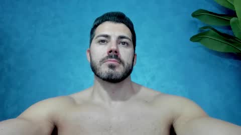 muscularmaster onlyfans online show from 31, 10, 2025