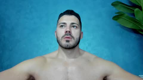 muscularmaster onlyfans online show from 4, 11, 2025