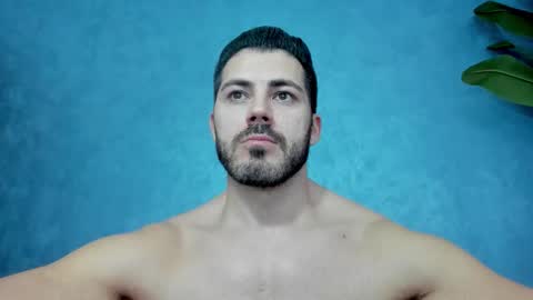 muscularmaster onlyfans online show from 9, 1, 2026