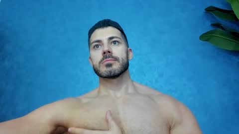 muscularmaster onlyfans online show from 18, 2, 2026