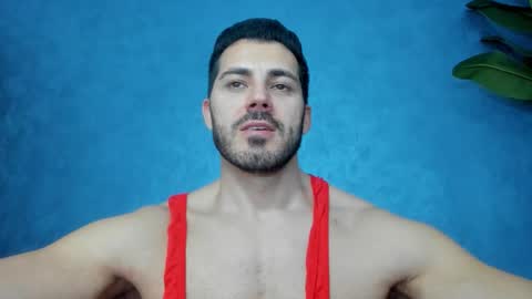 muscularmaster onlyfans online show from 4, 3, 2026