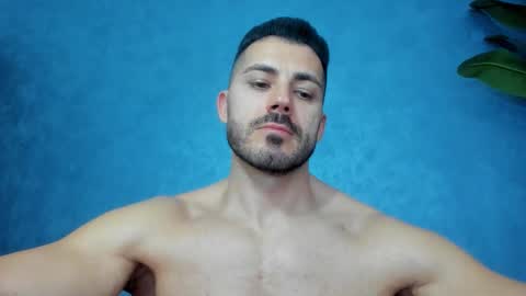 muscularmaster onlyfans online show from 14, 3, 2026