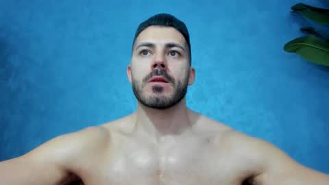 muscularmaster onlyfans online show from 16, 3, 2026