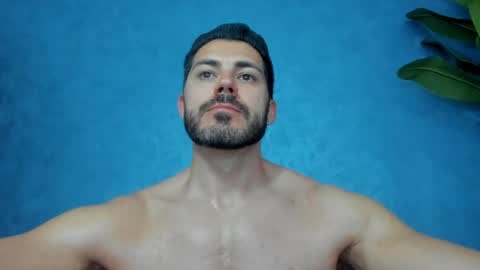 muscularmaster onlyfans online show from 29, 4, 2026