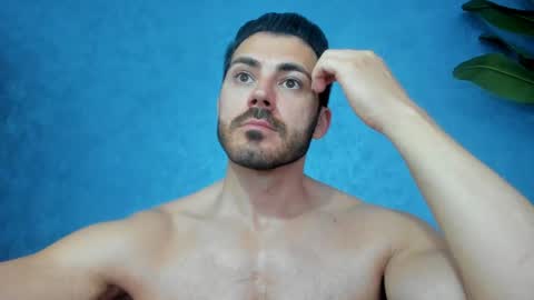 muscularmaster onlyfans online show from 2, 5, 2026