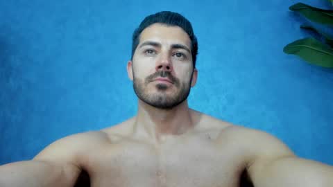 muscularmaster onlyfans online show from 4, 5, 2026