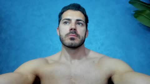 muscularmaster onlyfans online show from 7, 5, 2026