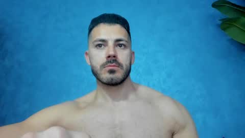 muscularmaster onlyfans online show from 7, 5, 2026