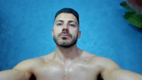 muscularmaster onlyfans online show from 8, 5, 2026