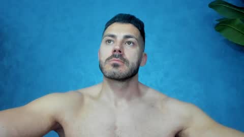 muscularmaster onlyfans online show from 9, 5, 2026