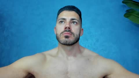 muscularmaster onlyfans online show from 10, 5, 2026