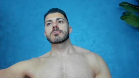 muscularmaster onlyfans online show from 11, 5, 2026