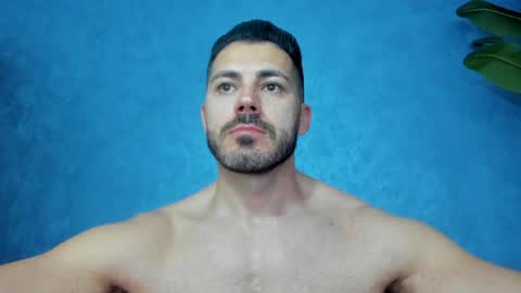 muscularmaster onlyfans online show from 11, 5, 2026