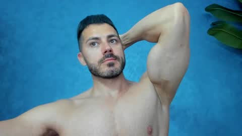 muscularmaster onlyfans online show from 13, 5, 2026