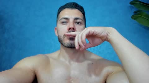 muscularmaster onlyfans online show from 13, 5, 2026