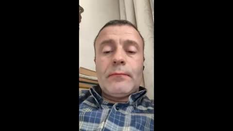 handsome sexy muscular man online show from 31, 5, 2026