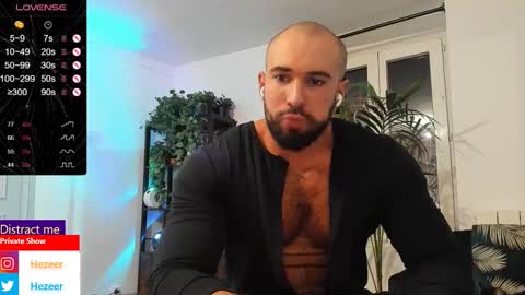 Musculus online show from 2, 12, 2024