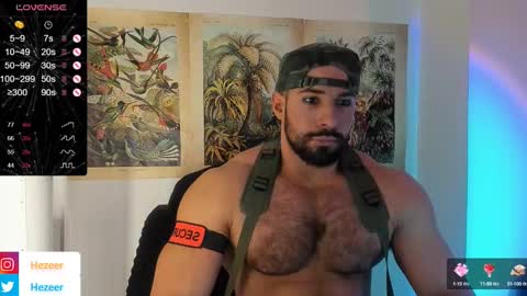 Musculus online show from 16, 12, 2024