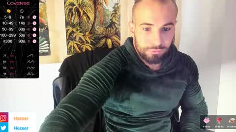 Musculus online show from 4, 1, 2025