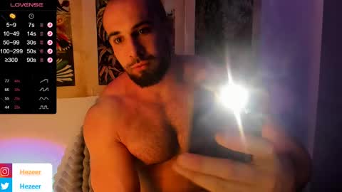 Musculus online show from 11, 1, 2025