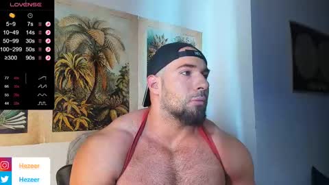 Musculus online show from 26, 2, 2025