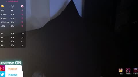 Musculus online show from 3, 3, 2026