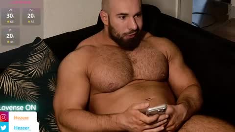 Musculus online show from 7, 4, 2026